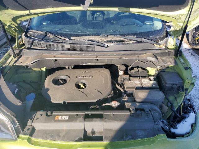 صورة رقم 11 من المزاد - 2016 KIA SOUL + مع VIN KNDJP3A55G7826615