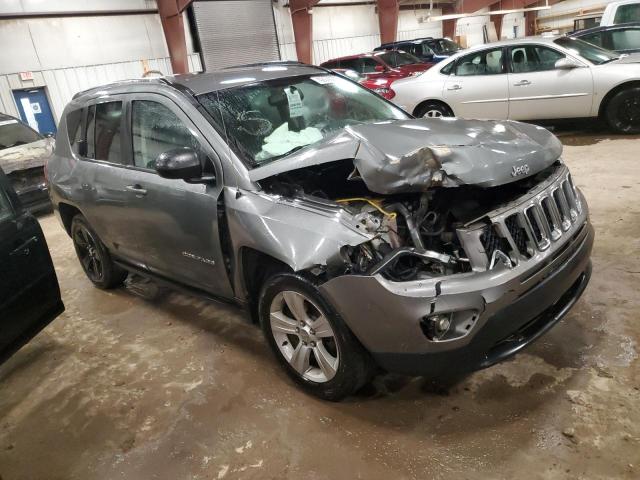 Photo 4 from auction – 2013 JEEP COMPASS LA with VIN 1C4NJDEB1DD207774