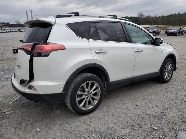Photo 3 from auction – 2018 TOYOTA RAV4 LIMIT with VIN 2T3DFREV1JW793170