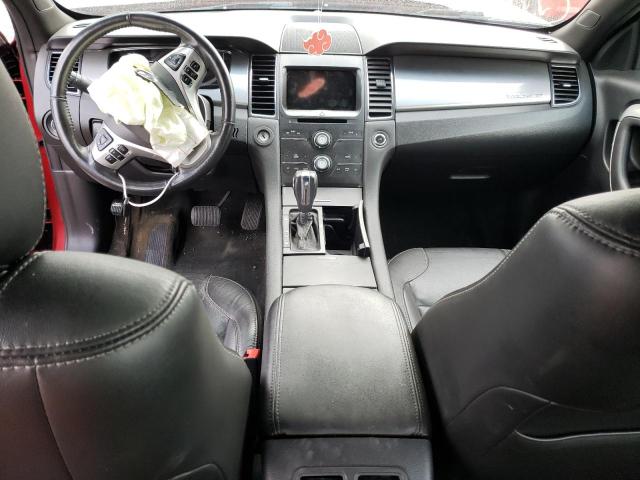 Photo 8 from auction – 2013 FORD TAURUS SEL with VIN 1FAHP2E89DG223343