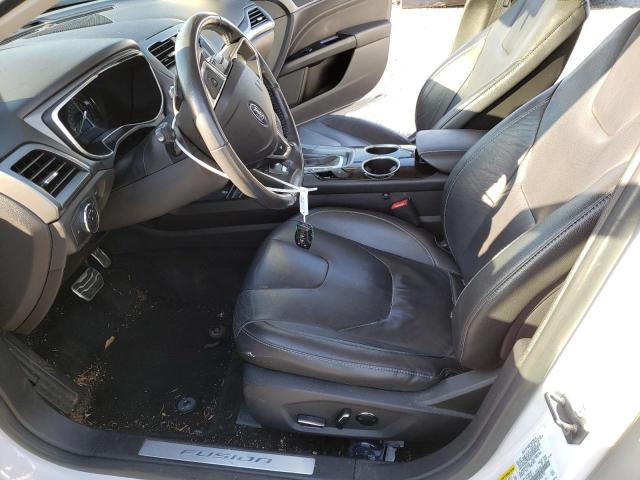 Photo 7 from auction – 2013 FORD FUSION with VIN 3FA6P0K91DR167741