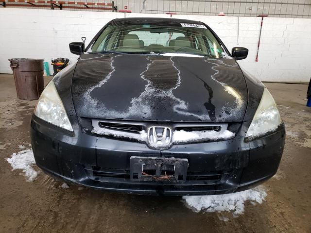 Photo 5 from auction – 2003 HONDA ACCORD EX with VIN 1HGCM66503A090046