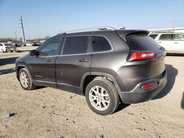 Photo 2 from auction – 2015 JEEP CHEROKEE L with VIN 1C4PJLCB1FW579659