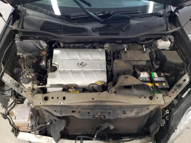 Photo 12 from auction – 2013 LEXUS RX 350 BAS with VIN 2T2BK1BA5DC212348