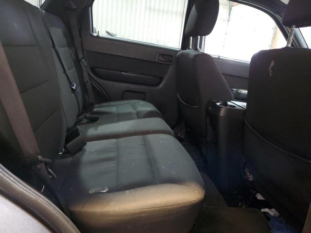 Photo 11 from auction – 2011 FORD ESCAPE XLT with VIN 1FMCU0DG0BKC15650