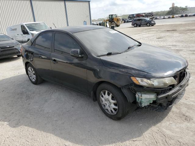 Photo 4 from auction – 2012 KIA FORTE EX with VIN KNAFU4A28C5488527