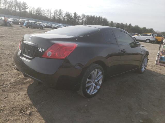 Photo 3 from auction – 2011 NISSAN ALTIMA SR with VIN 1N4BL2EP8BC127541