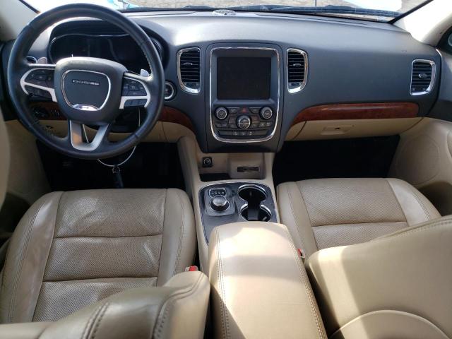 Photo 8 from auction – 2015 DODGE DURANGO CI with VIN 1C4RDHEG2FC937875