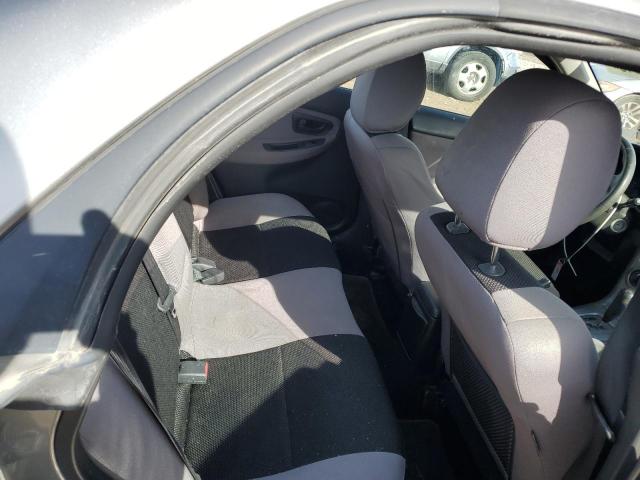 Photo 10 from auction – 2007 SUBARU IMPREZA 2. with VIN JF1GD61627H520646