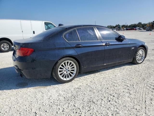 Photo 3 from auction – 2011 BMW 535 XI with VIN WBAFU7C54BC877989