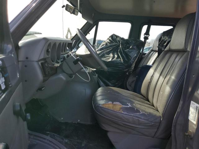 Photo 7 from auction – 1995 DODGE RAM WAGON with VIN 2B5WB35Z7SK574988