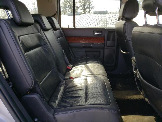 Photo 11 from auction – 2011 FORD FLEX LIMIT with VIN 2FMHK6DC9BBD33167