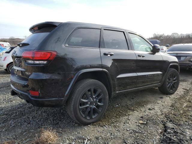 Photo 3 from auction – 2022 JEEP GRAND CHER with VIN 1C4RJFAG4NC148113