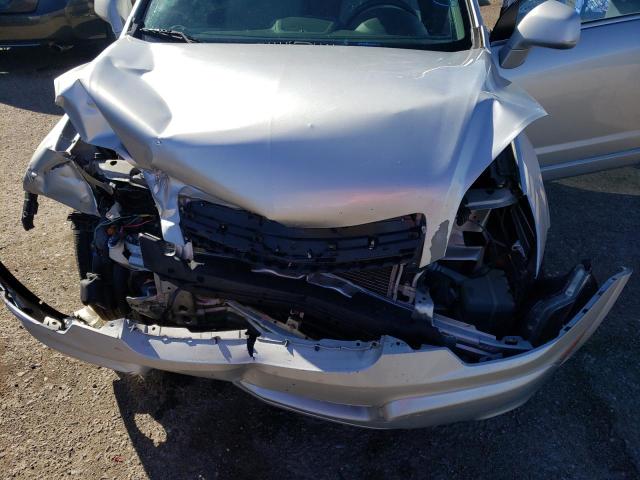 Photo 12 from auction – 2013 CHEVROLET CAPTIVA LT with VIN 3GNAL4EK1DS628362