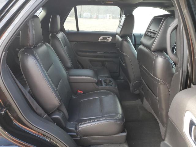 Photo 11 from auction – 2014 FORD EXPLORER S with VIN 1FM5K8GTXEGB57382