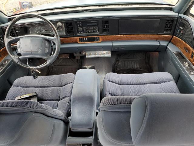 Photo 8 from auction – 1995 BUICK LESABRE LI with VIN 1G4HR52LXSH445892