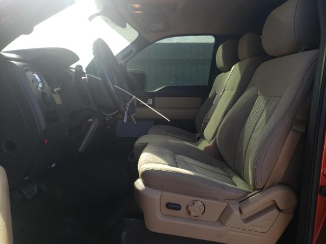 Photo 7 from auction – 2013 FORD F150 SUPER with VIN 1FTFW1EF3DKD23285
