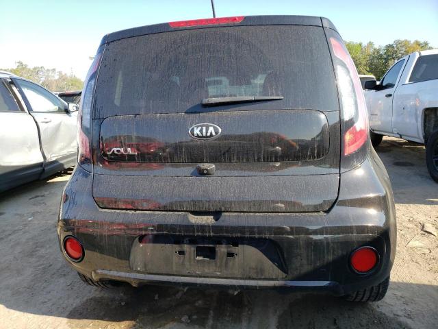 Foto 6 de la subasta – 2017 KIA SOUL + con VIN KNDJP3A58H7426680