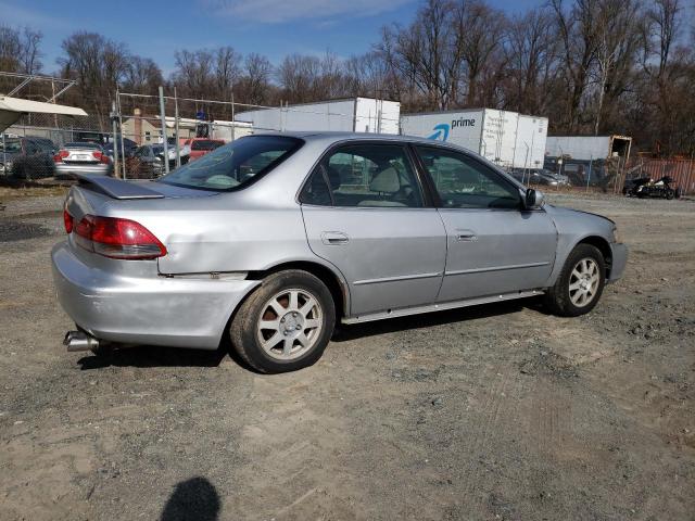 Photo 3 from auction – 2002 HONDA ACCORD EX with VIN 1HGCG66852A084291