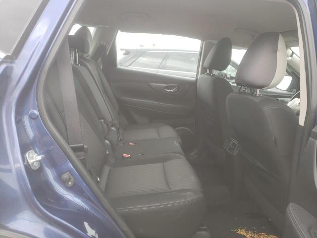 Photo 11 from auction – 2018 NISSAN ROGUE S with VIN KNMAT2MT1JP568570