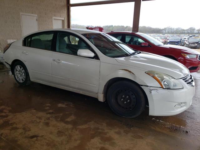 Photo 4 from auction – 2011 NISSAN ALTIMA BAS with VIN 1N4AL2AP3BN493266