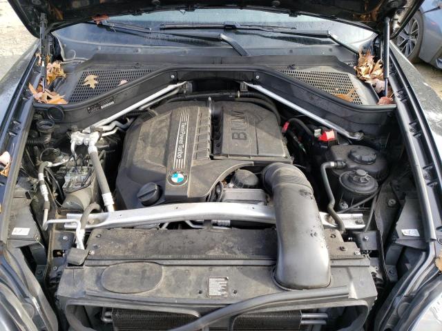Photo 12 from auction – 2013 BMW X5 XDRIVE3 with VIN 5UXZV4C57D0G51091