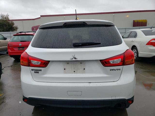 Photo 6 from auction – 2013 MITSUBISHI RVR SE with VIN 4A4AJ3AU3DE605152
