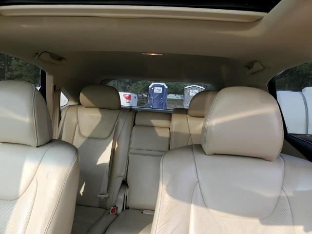 Photo 10 from auction – 2015 LEXUS RX 350 with VIN 2T2ZK1BA1FC172819