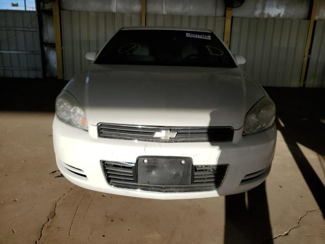 Photo 5 from auction – 2008 CHEVROLET IMPALA LT with VIN 2G1WT58K789227328