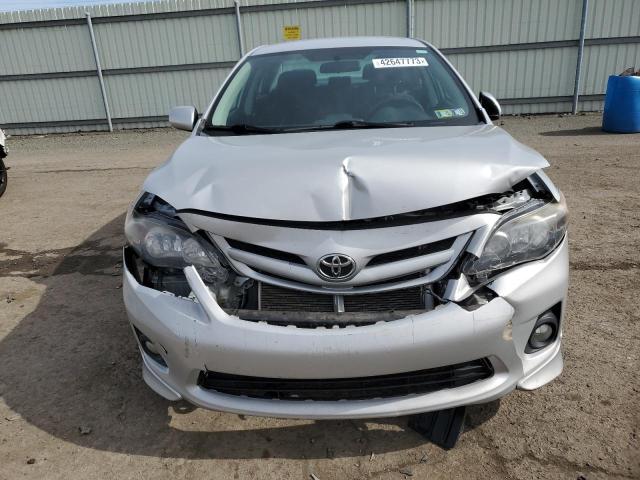 صورة رقم 5 من المزاد - 2013 TOYOTA COROLLA BA مع VIN 2T1BU4EE1DC050703