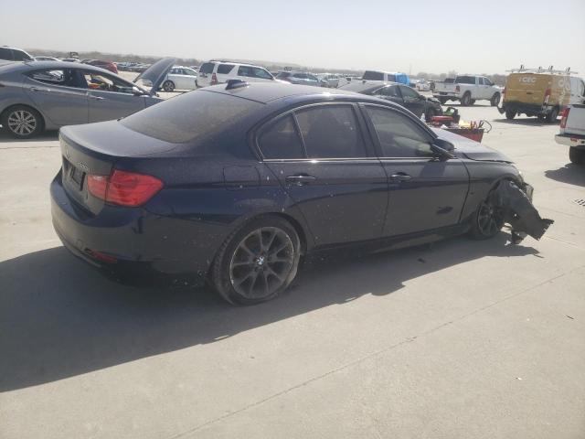 Photo 3 from auction – 2013 BMW 320 I with VIN WBA3B1C54DF462887