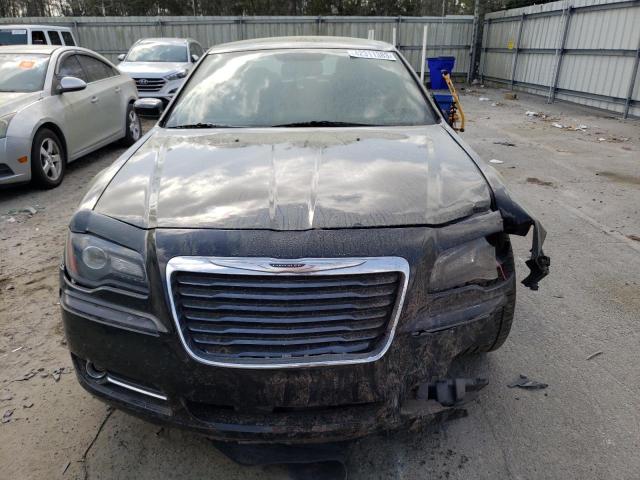 Photo 5 from auction – 2013 CHRYSLER 300 S with VIN 2C3CCABG7DH574900