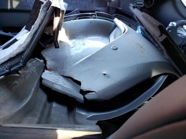 Photo 13 from auction – 2021 MAZDA CX-9 SIGNA with VIN JM3TCBEY3M0533343