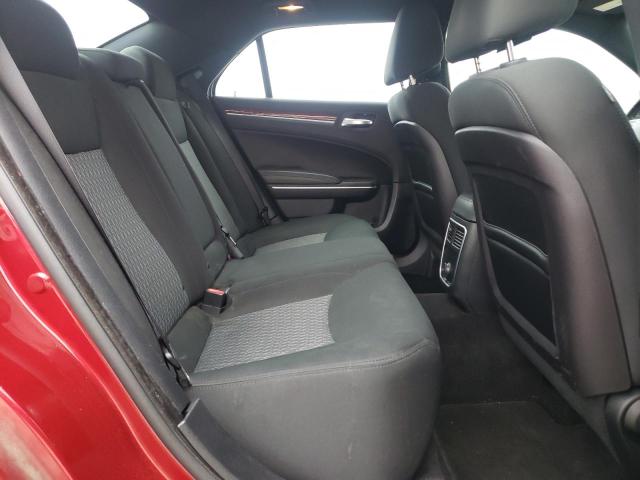 Photo 10 from auction – 2012 CHRYSLER 300 with VIN 2C3CCAAG8CH208153