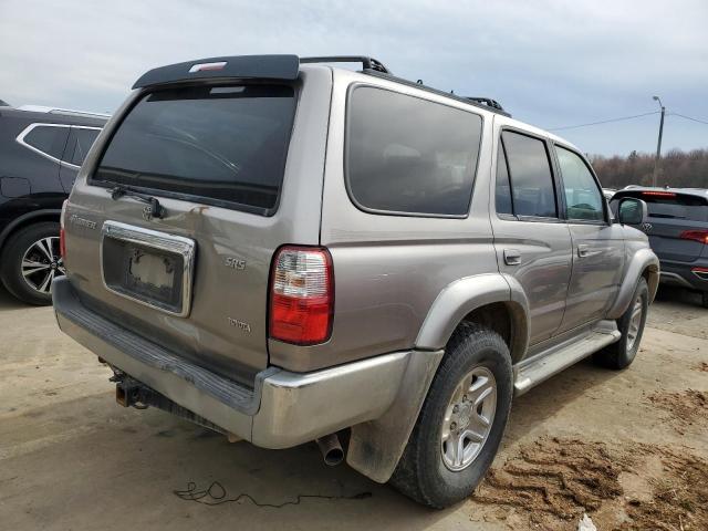 Foto 3 de la subasta – 2002 TOYOTA 4RUNNER SR con VIN JT3GN86R620239726