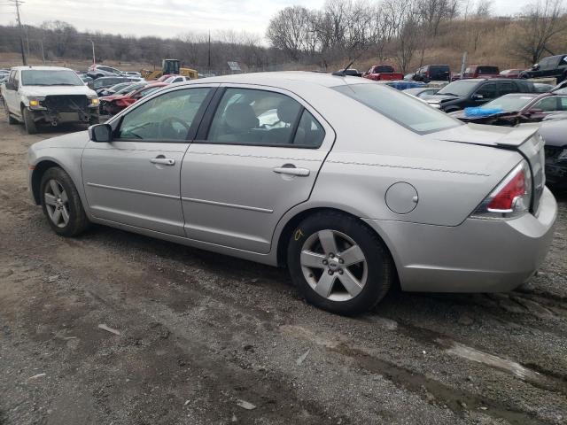 Photo 2 from auction – 2008 FORD FUSION SE with VIN 3FAHP07178R224820