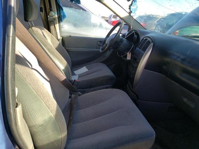 Photo 7 from auction – 2007 CHRYSLER TOWN & COU with VIN 2A4GP54L77R154002