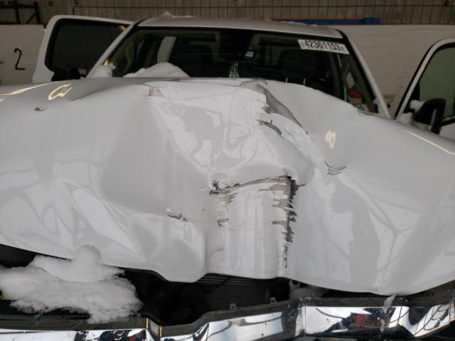 Photo 11 from auction – 2020 RAM 1500 BIG H with VIN 1C6SRFMT4LN339705
