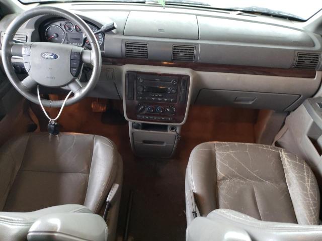 Photo 8 from auction – 2007 FORD FREESTAR S with VIN 2FMZA52287BA24874