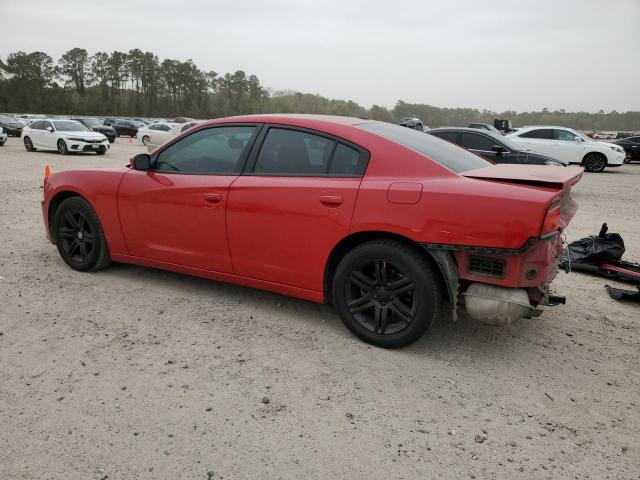 Foto 2 de la subasta – 2012 DODGE CHARGER SX con VIN 2C3CDXHG6CH164367