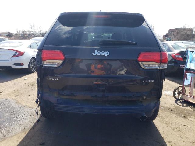 Photo 6 from auction – 2017 JEEP GRAND CHER with VIN 1C4RJFBG5HC655508