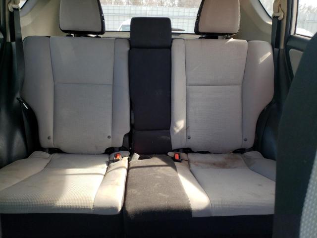 Photo 10 from auction – 2018 TOYOTA RAV4 ADVEN with VIN 2T3RFREV7JW754637