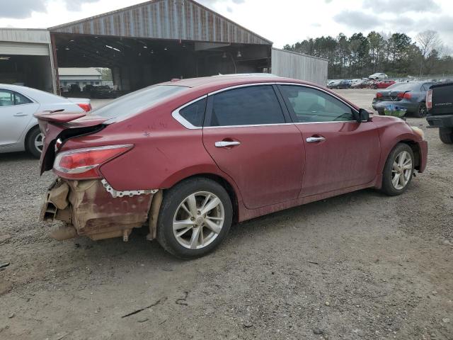 Photo 3 from auction – 2013 NISSAN ALTIMA 2.5 with VIN 1N4AL3AP1DN430241
