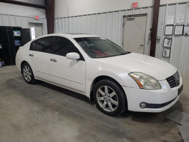 Фото 4 с аукциона – 2004 NISSAN MAXIMA SE с VIN 1N4BA41EX4C930246