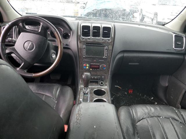 Photo 8 from auction – 2012 GMC ACADIA DEN with VIN 1GKKVTED4CJ141888