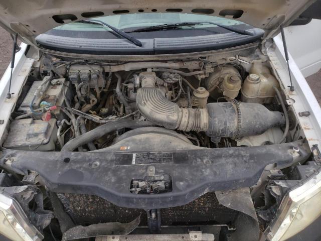 Photo 11 from auction – 2005 FORD F150 with VIN 1FTRF14W15NC03533