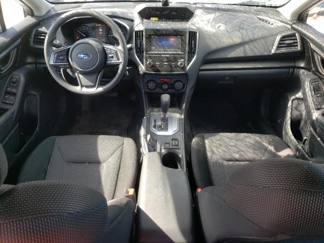 Photo 8 from auction – 2018 SUBARU IMPREZA PR with VIN 4S3GTAD66J3715200