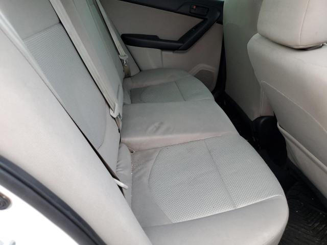 Photo 10 from auction – 2010 KIA FORTE EX with VIN KNAFU4A22A5223745