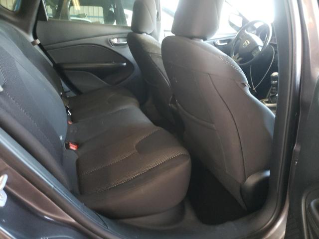 Photo 10 from auction – 2016 DODGE DART SE AE with VIN 1C3CDFDHXGD541536