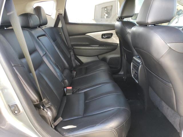 Photo 11 from auction – 2015 NISSAN MURANO S with VIN 5N1AZ2MH4FN282995